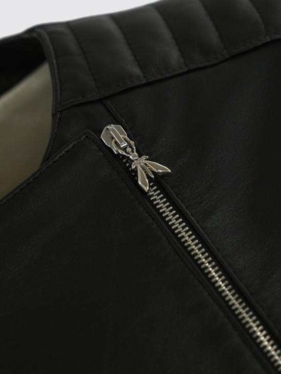 26SS 파트리지아페페 자켓 CO0361L1HZ K103 Black - PATRIZIA PEPE