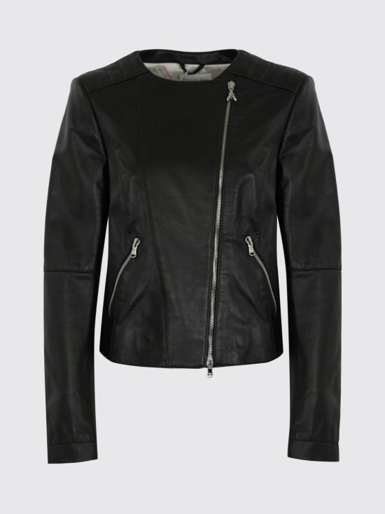 26SS 파트리지아페페 자켓 CO0361L1HZ K103 Black - PATRIZIA PEPE