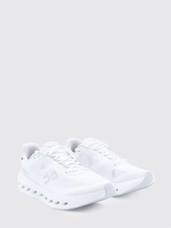 26SS 온 러닝 스니커즈 3ME30021200 White - ON RUNNING