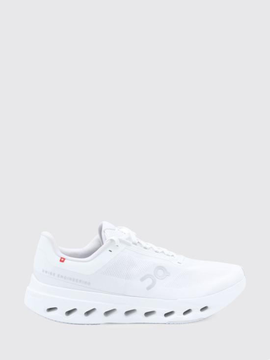 26SS 온 러닝 스니커즈 3ME30021200 White