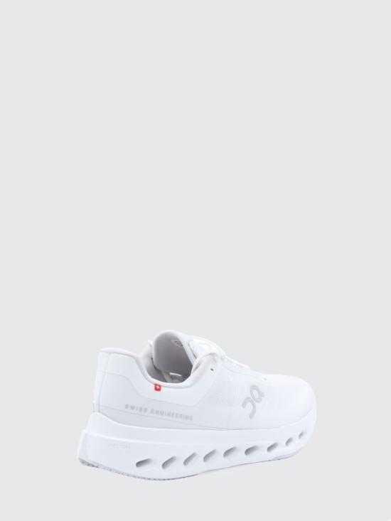 26SS 온 러닝 스니커즈 3ME30021200 White - ON RUNNING
