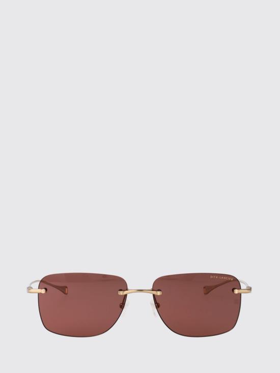 26SS 디타 선글라스 DLS119 A 01 01 Gold - DITA