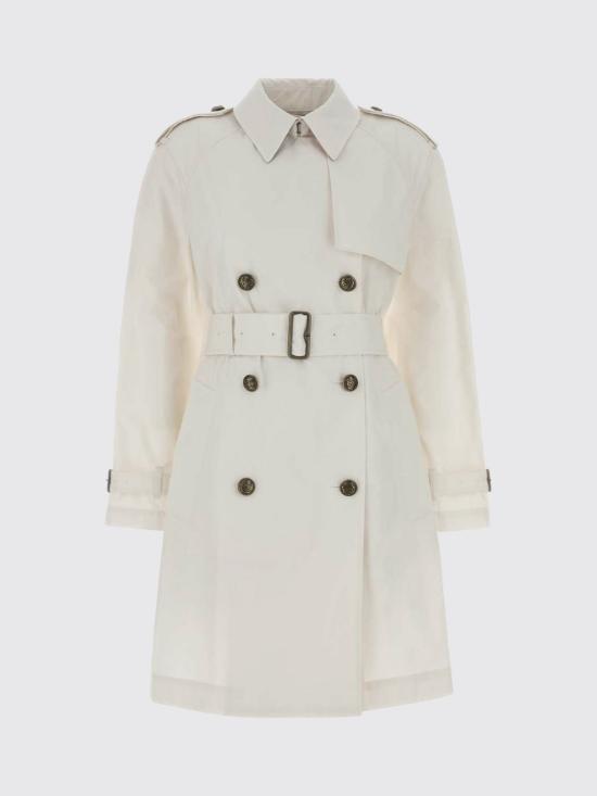 26SS 버버리 자켓 8120673 White - BURBERRY