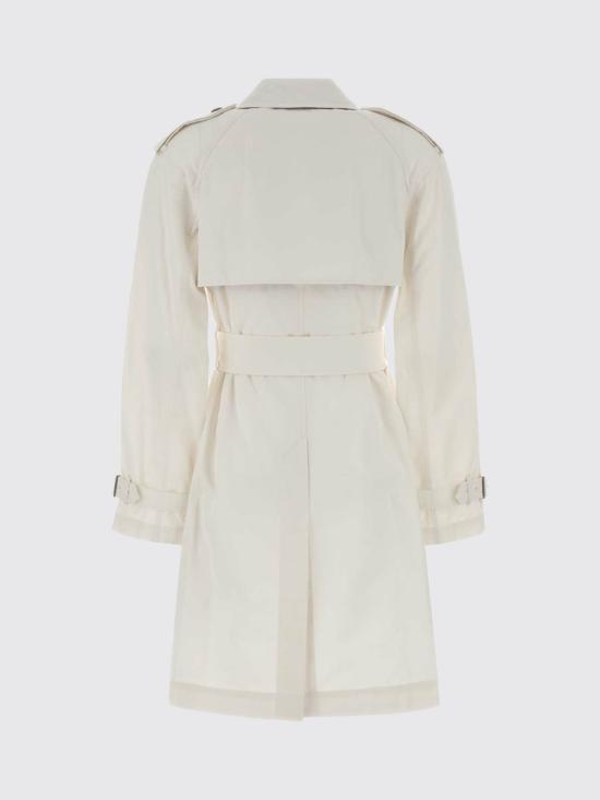 26SS 버버리 자켓 8120673 White - BURBERRY
