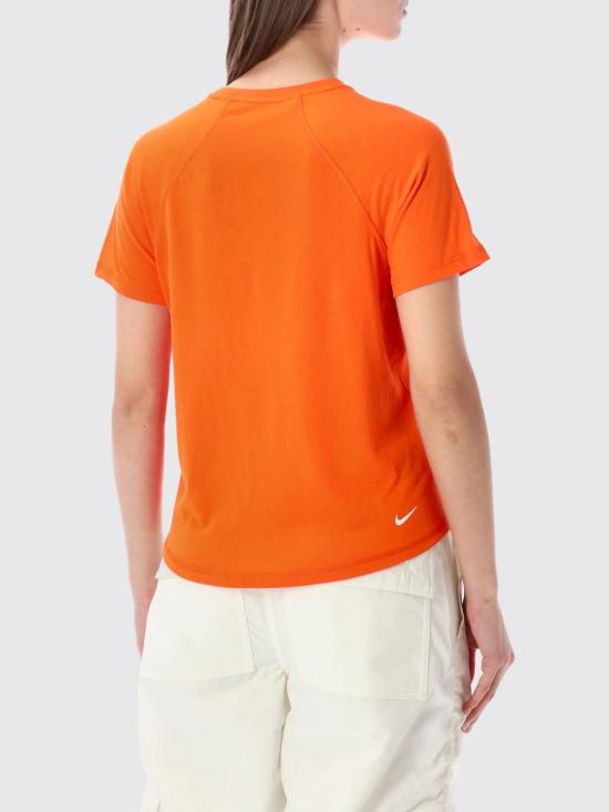26SS 나이키 반팔 티셔츠 IO9650 819 Orange - NIKE