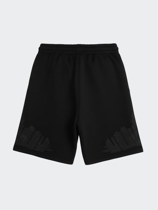 26SS 컨트리 오브 밀란 숏팬츠 S6CMMABE018 110 Black - COUNTY OF MILAN
