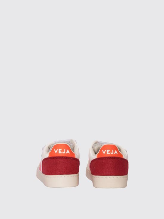 26SS [키즈] 베자 스니커즈 XV0520979 White - VEJA