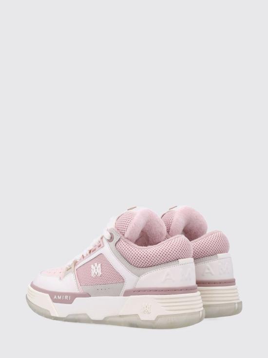26SS 아미리 스니커즈 AWFOSR1080 628 Pink - AMIRI