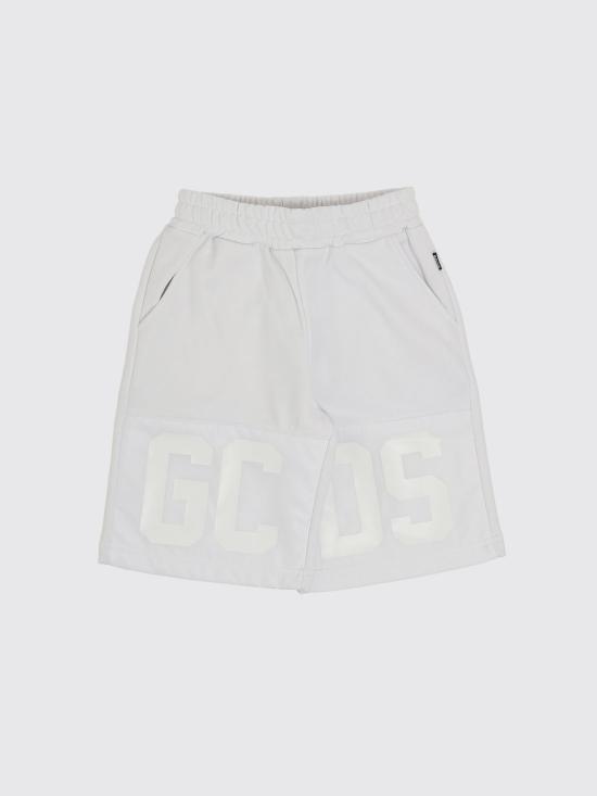 26SS [키즈] 지씨디에스 쇼츠/버뮤다 Z0UJQL599F004 100 White