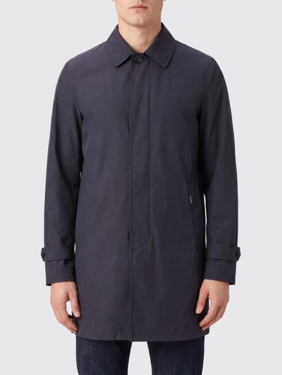 26SS 무레르 자켓 MOUGI100069TEPA025 V0588 Blue 1
