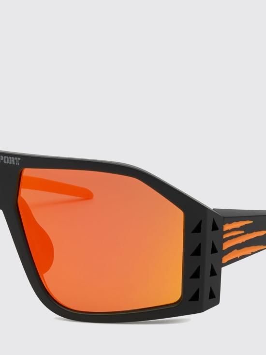 26SS 플레인스포츠 선글라스 AACAMES0206SXV005N 0286 Black 1 - PLEIN SPORT