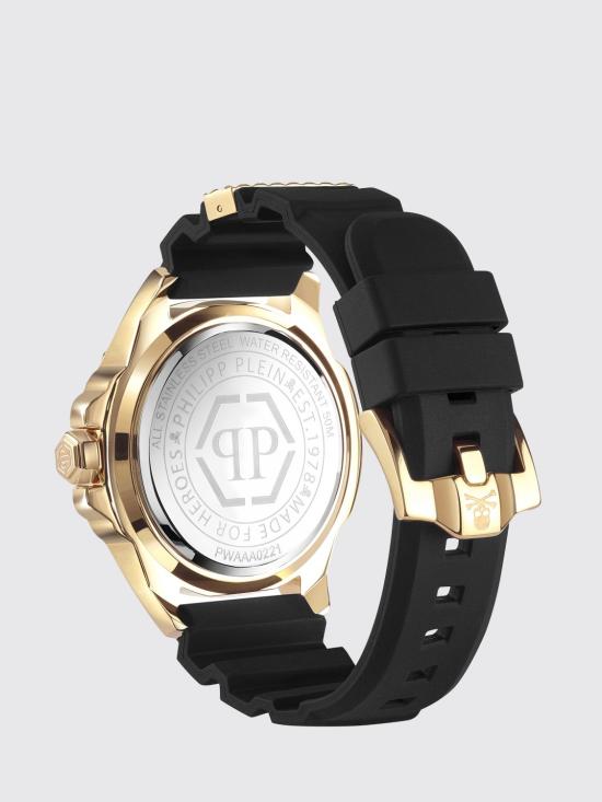 26SS 필립 플레인 손목시계 PABAMWS0004PXV037N 0916 Yellow - PHILIPP PLEIN