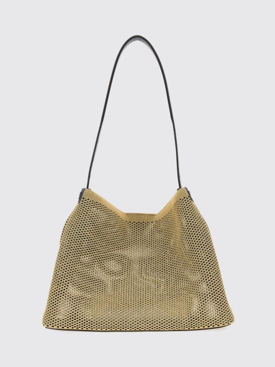 26SS 펜디 숄더백 7VA670AYS1 F1WKM Yellow - FENDI