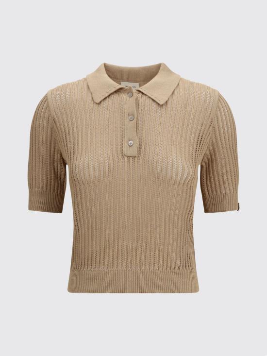 26SS 야콥코헨 스웨터 JDMSP006000X0041FL D71 Camel - JACOB COHËN