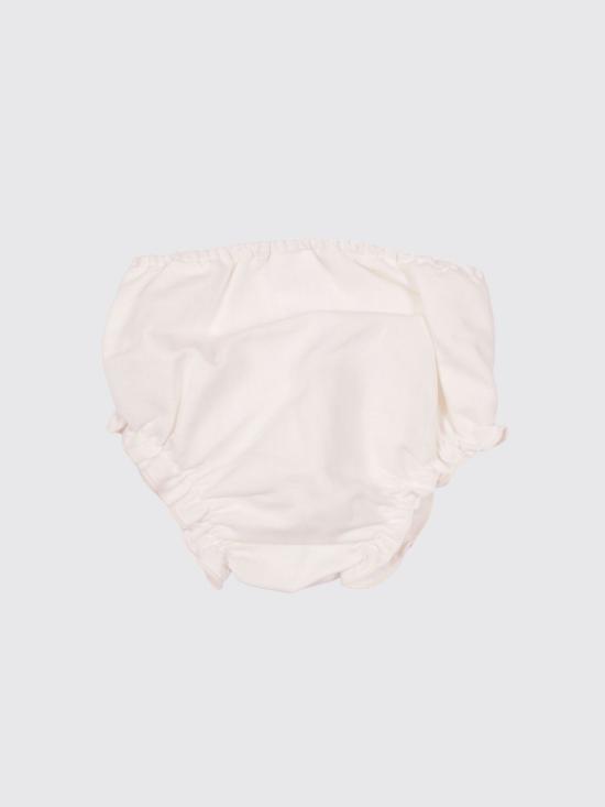 26SS [키즈] 파즈 로드리게스 쇼츠/버뮤다 017153516 60T329A Yellow Cream - PAZ RODRIGUEZ