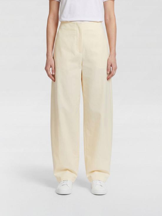 26SS 더로우 Galileo 팬츠 10872W2724OWH OWH White