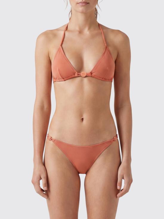 26SS 에레스 원피스 수영복 032615 LASSI Peach