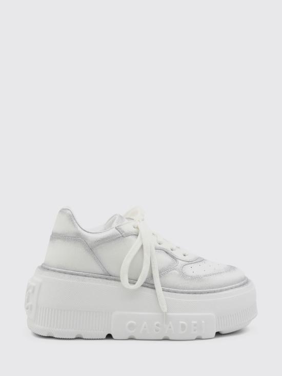 26SS 카사데이 스니커즈 2X112B0701C2992 9701 White
