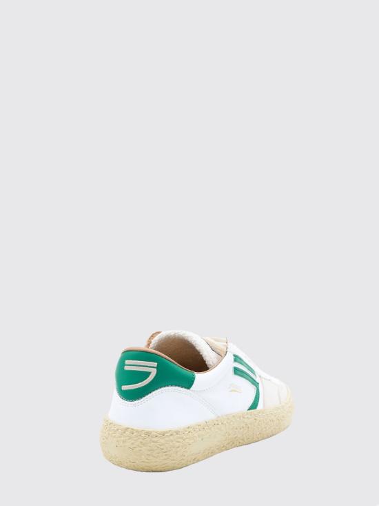 26SS 푸라이 스니커즈 PU101V 056 Green - PURAAI