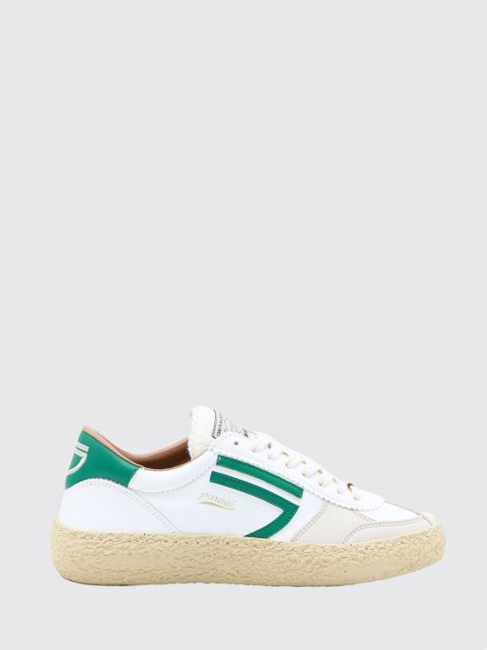 26SS 푸라이 스니커즈 PU101V 056 Green