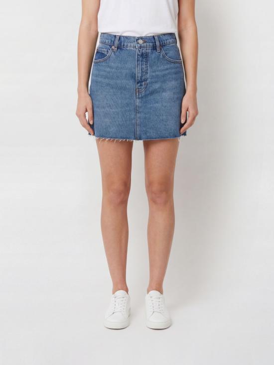 26SS 프레임 데님 팬츠 5003RF874 ROSI Denim