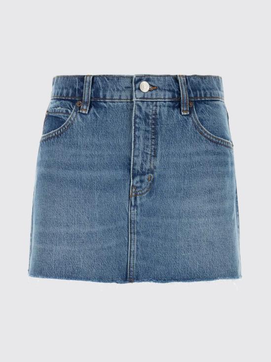 26SS 프레임 데님 팬츠 5003RF874 ROSI Denim - FRAME