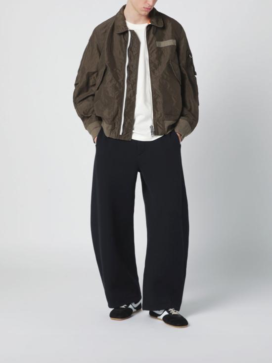 26SS 사카이 자켓 2603913M 531 Kaki - SACAI