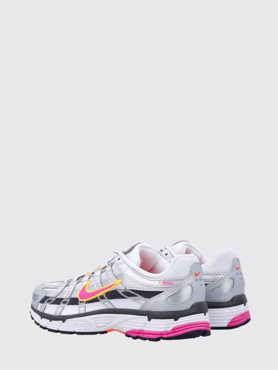 26SS 나이키 P-6000 스니커즈 BV1021 100 White 1 - NIKE