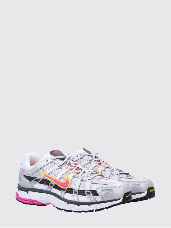 26SS 나이키 P-6000 스니커즈 BV1021 100 White 1 - NIKE