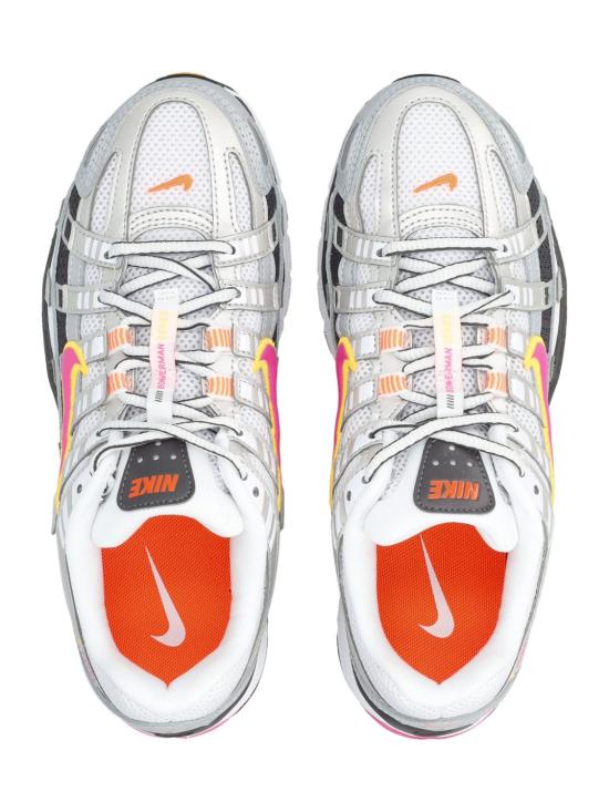 26SS 나이키 P-6000 스니커즈 BV1021 100 White 1 - NIKE