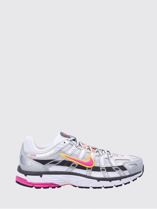 26SS 나이키 P-6000 스니커즈 BV1021 100 White 1