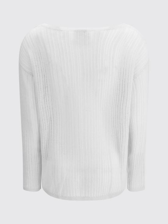 26SS 얼루드 스웨터 26211121 80 Black - ALLUDE