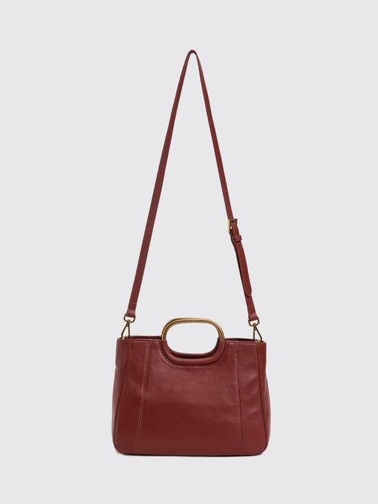26SS 트윈셋 토트백 261TD8451 13332 Brown - TWINSET