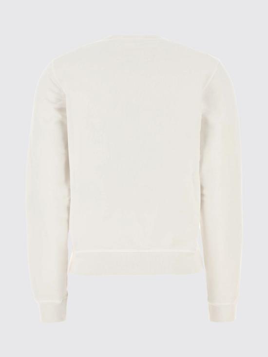 26SS 마르지엘라 스웨터 S29GU0085S25520 976 White - MAISON MARGIELA