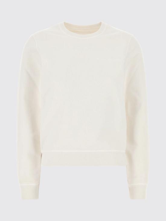 26SS 마르지엘라 스웨터 S29GU0085S25520 976 White - MAISON MARGIELA