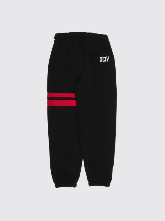 26SS [키즈] 지씨디에스 팬츠 Z0UJQI593F004 999 Black - GCDS