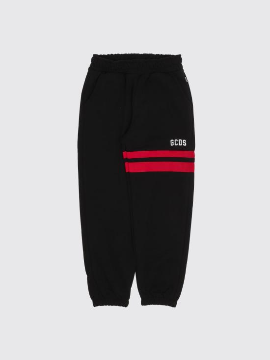 26SS [키즈] 지씨디에스 팬츠 Z0UJQI593F004 999 Black
