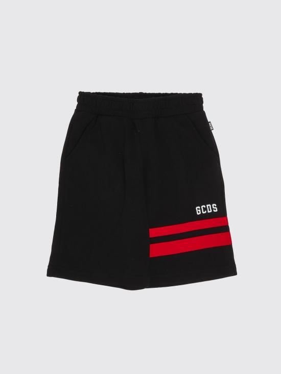 26SS [키즈] 지씨디에스 쇼츠/버뮤다 Z0UJQL594F004 999 Black