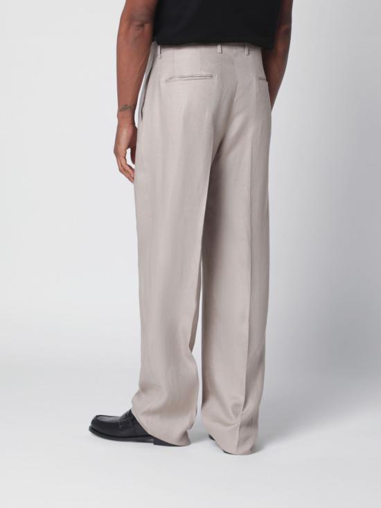 26SS 딸리아토레 팬츠 PNAT04340021 ET818 Beige - TAGLIATORE