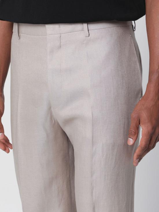 26SS 딸리아토레 팬츠 PNAT04340021 ET818 Beige - TAGLIATORE