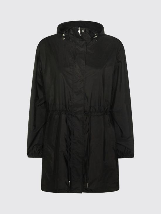 26SS 몽클레어 자켓 L10931A00135539ZD 999 Black