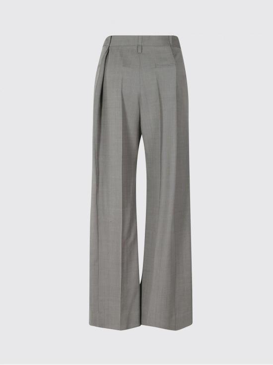 26SS 빅토리아 베컴 팬츠 1226WTR007113A 2326 Grey - VICTORIA BECKHAM