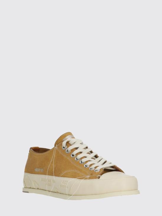 26SS 프리미아타 스니커즈 VINCE015 OCRA Ocher - PREMIATA