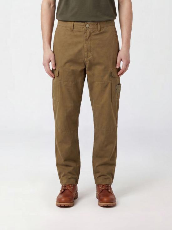26SS 스톤 아일랜드 팬츠 3100041S0F36 V0098 Beige