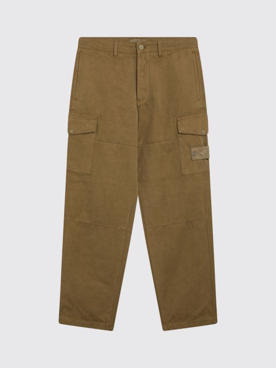 26SS 스톤 아일랜드 팬츠 3100041S0F36 V0098 Beige - STONE ISLAND