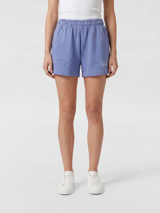 26SS 스포티앤리치 숏팬츠 SH03776083BL43 PERIWINKLE Lilac