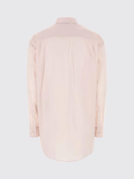 26SS 질샌더 셔츠 J03DL0223J45339 681 Pink - JIL SANDER