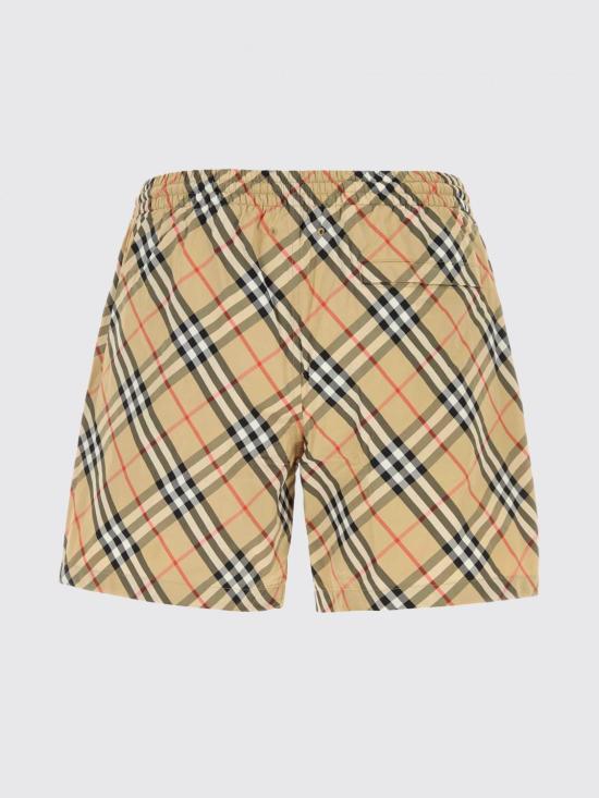 26FW 버버리 스윔팬츠 8129613 Sand - BURBERRY