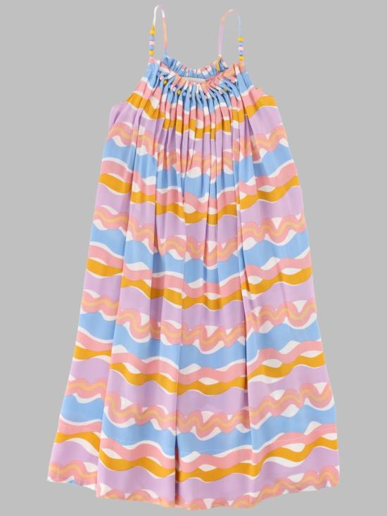 26SS [키즈] 스텔라 맥카트니 원피스 TY1A82K Z3442999MC MULTICOLOUR