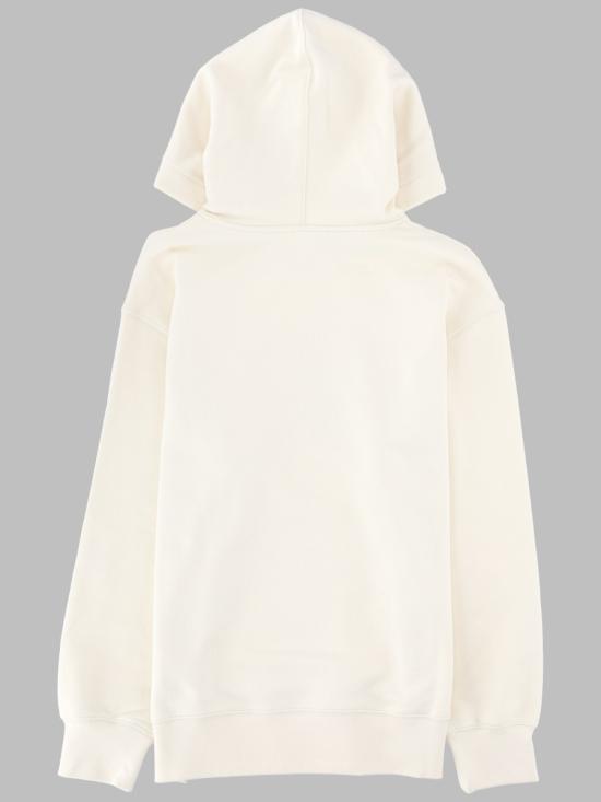 26SS [키즈] 팜앤젤스 티셔츠 PGBB015K S26FLE001002 WHITE - PALM ANGELS